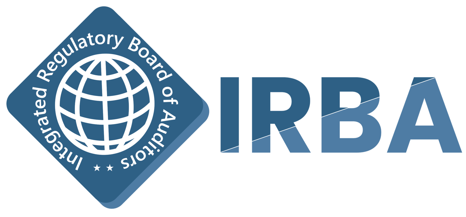 IRBA Logo